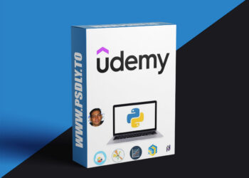 Udemy - Python for Data Science & Machine Learning