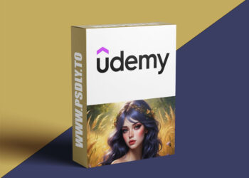 Udemy - Top 10 Generative AI Tools for You