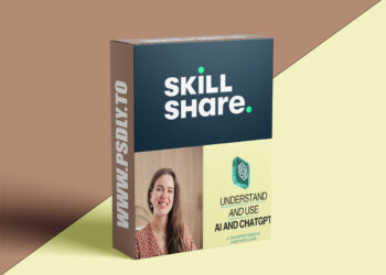 Understand and Use AI - ChatGPT Masterclass. Get Future Ready with Smart Prompting Techniques