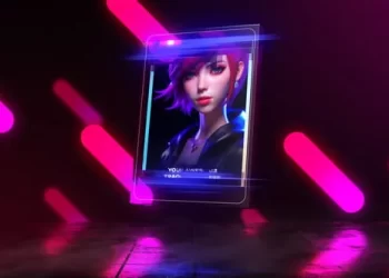 Videohive 3D Audio Visualizer Template for After Effects • NFT Style Music Visualizer 54324687