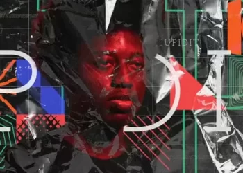 Videohive Abstract Shapes Branding Package 54325737