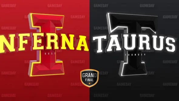 Videohive Advanced Esports Gaming Package 47698089 1 Videohive Advanced Esports Gaming Package 47698089