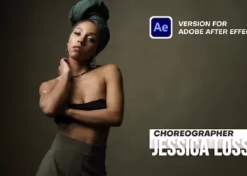 Videohive Animated Lower Thirds 54527694