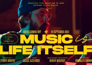 Videohive Artistic Cinematic Titles 54097881