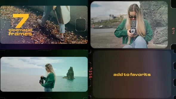 Videohive Cinematic Frames - 8mm Frames 54322789 1 Videohive Cinematic Frames - 8mm Frames 54322789