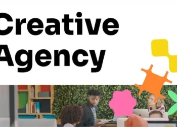 Videohive Creative Agency 54217588