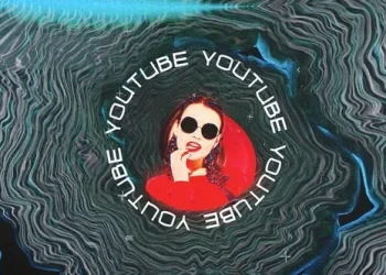 Videohive Creative YouTube Intro 54175260