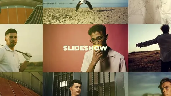 Videohive Dynamic Slideshow 54260140 1 Videohive Dynamic Slideshow 54260140