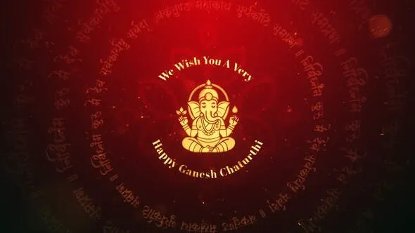 Videohive Ganesh Chaturthi Message 54107773 1 Videohive Ganesh Chaturthi Message 54107773