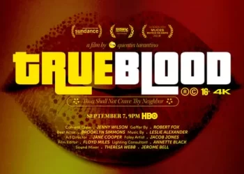 Videohive October Cinematic Titles 54264723