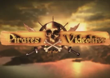 Videohive Pirates Logo Reveal 20199252