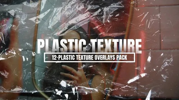 Videohive Urban Plactic Texture Color Overlays Pack 54150628 1 Videohive Urban Plactic Texture Color Overlays Pack 54150628