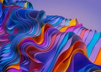 Videohive Wavy Logo Reveal 51951102