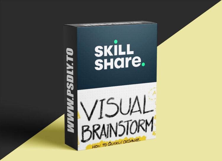 Visual Brainstorm: How to Quickly Organize Your Thoughts on Paper 1 Visual Brainstorm: How to Quickly Organize Your Thoughts on Paper