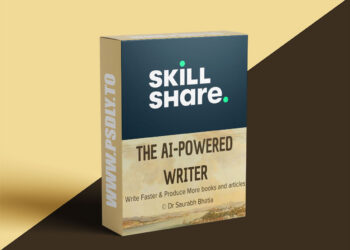 AI Powered Writer: write faster, better, more
