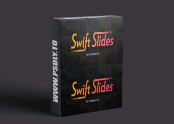 Aescripts Swift Slides V1.0.0 Premiere Pro