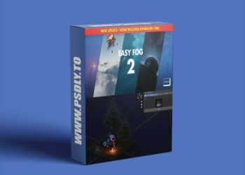 Alt Tab Easy Fog 2 v2.3.0 for Blender