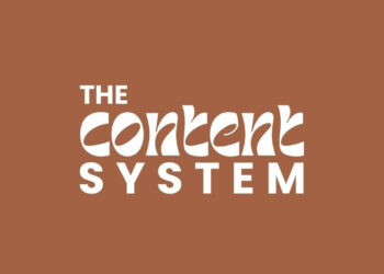 Amber Figlow – The Content System