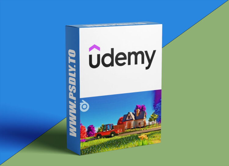 Blender 4 Essentials: 3D Modeling and Animation for Beginner 1 Blender 4 Essentials: 3D Modeling and Animation for Beginner