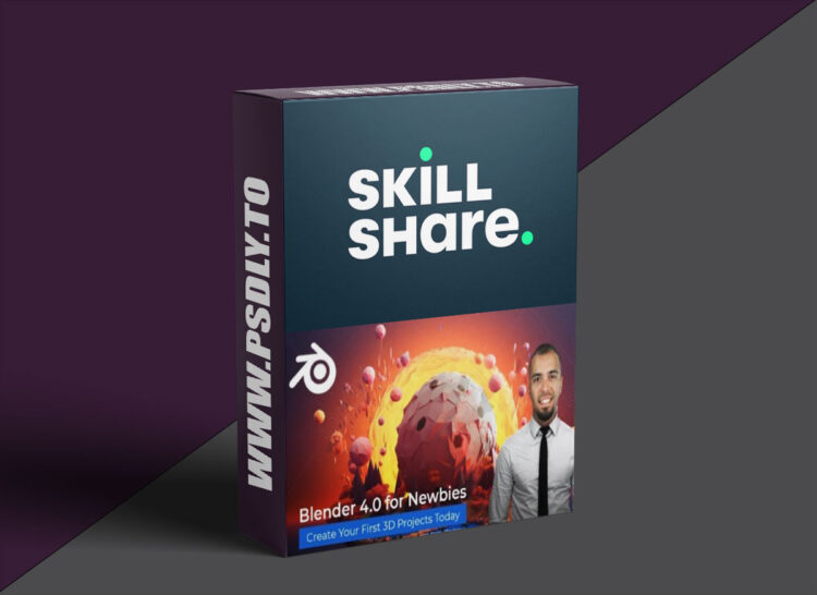 Blender 4. 0 for Newbies: Create Your First 3D Projects TODAY 1 Blender 4. 0 for Newbies: Create Your First 3D Projects TODAY