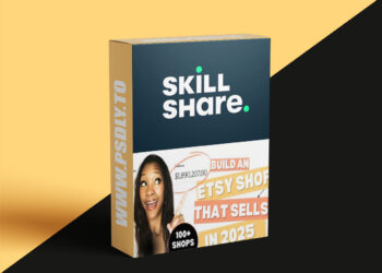 Building an Etsy shop that SELLS in 2025 | By a 7-figure 5-year Etsy shop optimization specialist