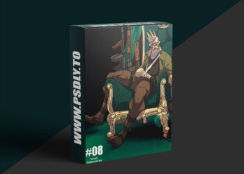 Coloso - Step-by-Step Guide to Creature Design