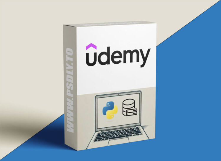 Complete Modern Python 3 and PostgreSQL Essentials 2024 1 Complete Modern Python 3 and PostgreSQL Essentials 2024