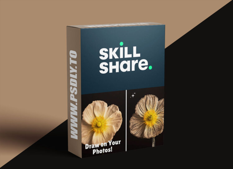 Digital Brushwork for Photos & Beyond 1 Digital Brushwork for Photos & Beyond