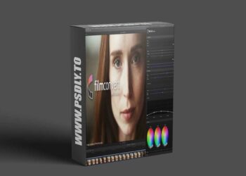 FilmConvert Nitrate v3.48a for Ae & Pr Win