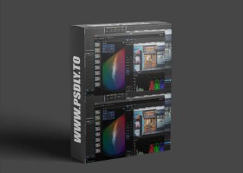 FilmLight BaseLight for Avid v6.0.21185