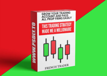 French Trader – Trading Book 2024