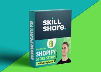 How to create a Shopify Store 2024 | Beginner guide to setup a Shopify Store & Theme Design