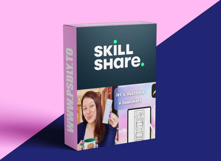 Illustrate A TBR Bookstack Bookmark in Procreate To Use, Gift, Or Sell In Your Online Shop 1 Illustrate A TBR Bookstack Bookmark in Procreate To Use, Gift, Or Sell In Your Online Shop