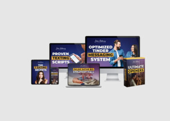 John Anthony – Optimized Tinder Messaging System