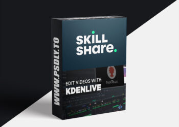 Kdenlive Video Editing - Master the Basics