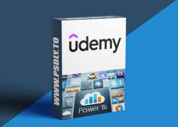 Learn Power Bi By Creating Advance Dashboards From Scratch