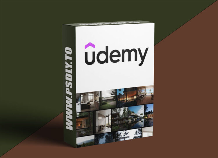 M6 ArchViz Masterclass in 3ds max & Corona render 1 M6 ArchViz Masterclass in 3ds max & Corona render