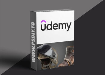 Mastering Substance Painter: Texturing For Game Assets