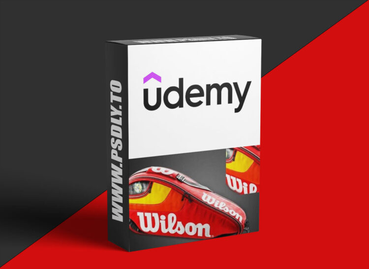 Mastering Texturing: Wilson Tennis Bag in Substance Painter 1 Mastering Texturing: Wilson Tennis Bag in Substance Painter