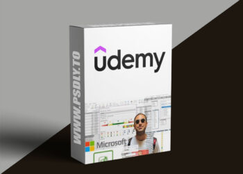 Microsoft Excel: Power Pivot, Dax & Pivot Table-Full Course