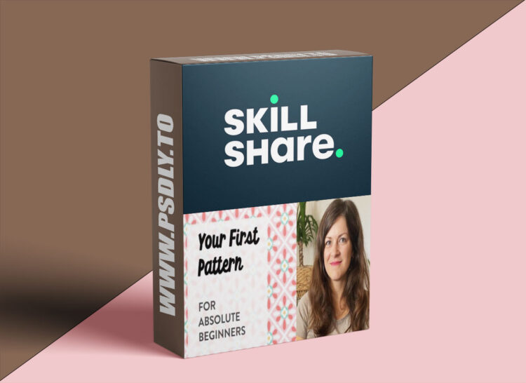 Mini-course: Your first pattern in 20 minutes for absolute beginners in Adobe Illustrator 1 Mini-course: Your first pattern in 20 minutes for absolute beginners in Adobe Illustrator