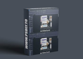 PROISAC-BIM-VDC Lock-It with Password(Admin) 6.0.0