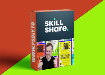 Poster Design: Dance Music Festival Design In Adobe Illustrator