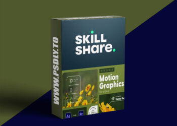 Reusable Motion Graphics for Video: From Adobe After Effects to Premiere