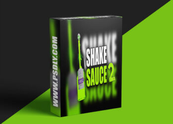 Shake Sauce 2 by Bryandelimata (Cracked)
