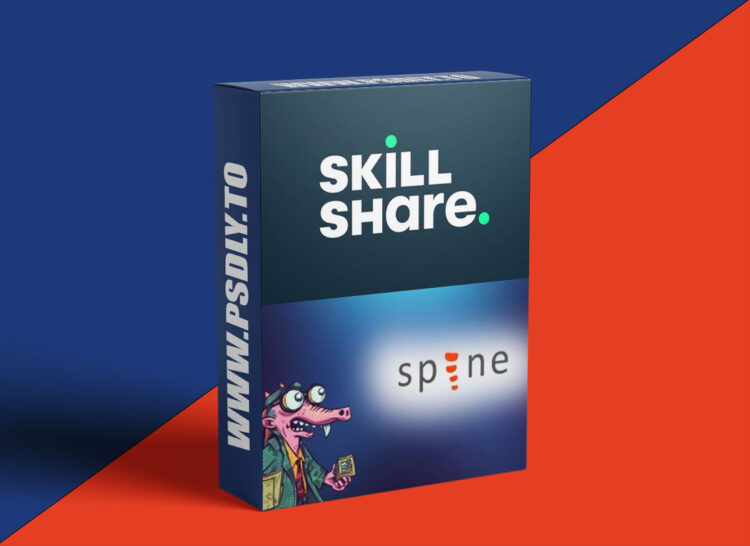 Spine Animation: Animate your AI Generated Art for Games 1 Spine Animation: Animate your AI Generated Art for Games