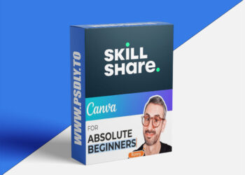 The New Canva | Getting Started with Canva in 2024