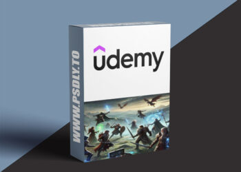 Unreal Engine 5: Advanced Inventory System