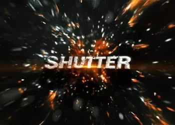 Videohive Cinematic Shatter Trailer 23077583
