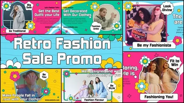 Videohive Fashion Sale Promo 54709446 1 Videohive Fashion Sale Promo 54709446